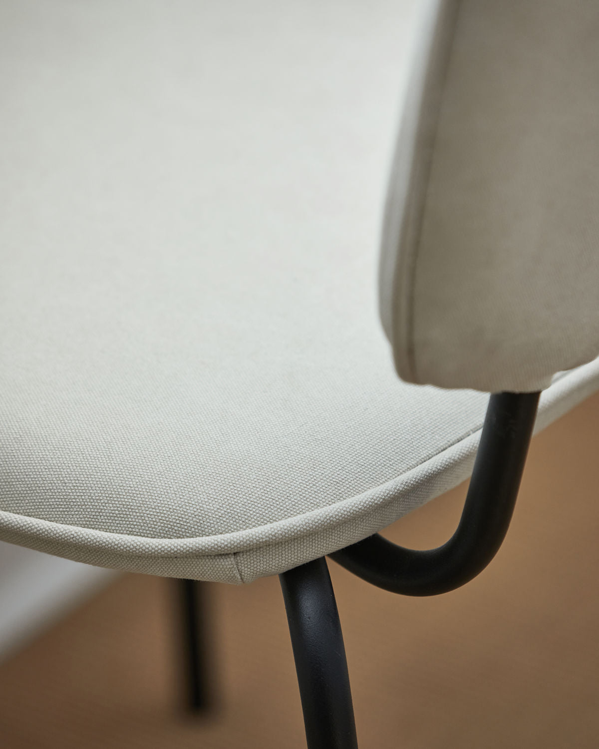 Valgomojo kėdė "Cotton Sand"