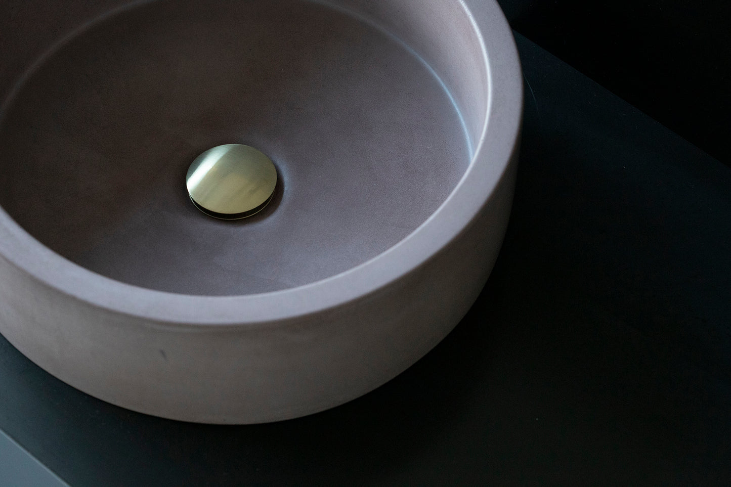 Praustuvas "Bowl Plum"