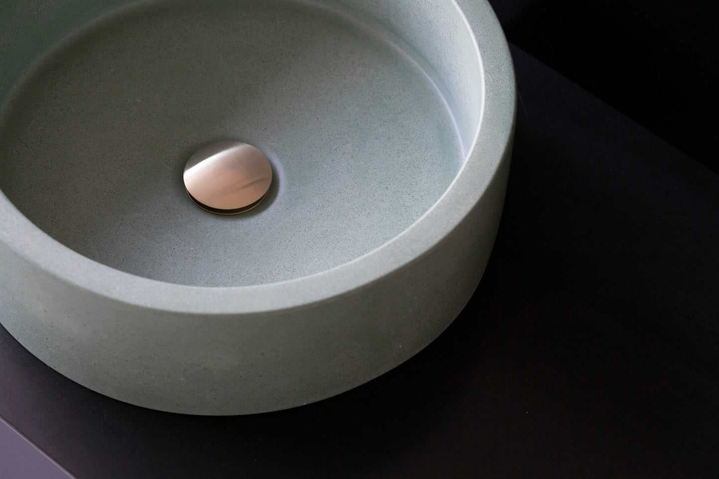 Praustuvas "Bowl Green"