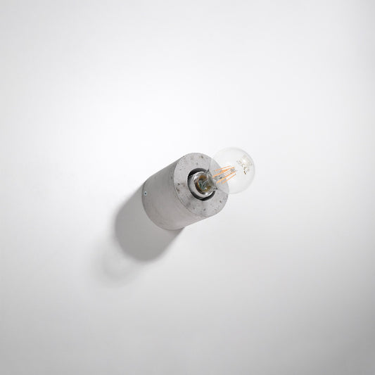 Sieninis šviestuvas "Salgado W"