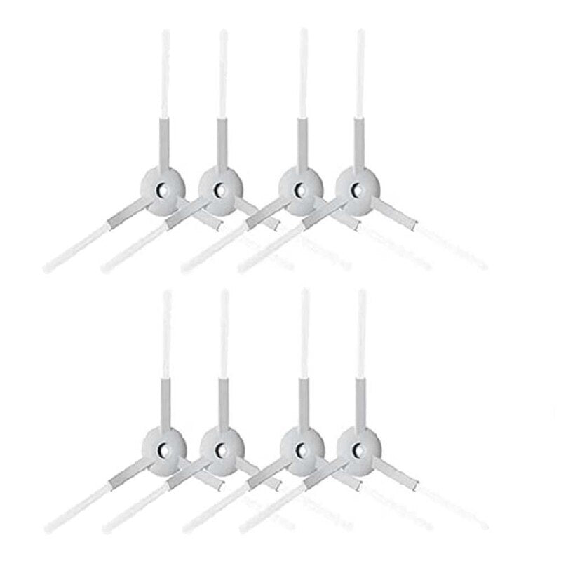 Side Brush Spare Parts For Xiaomi Mijia Robot Vacuum Cleaner G1 MJSTG1 Vacuum Cleaners Accessories