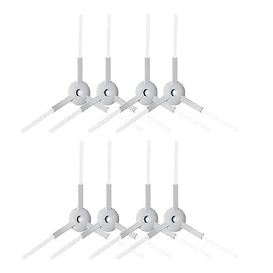 Side Brush Spare Parts For Xiaomi Mijia Robot Vacuum Cleaner G1 MJSTG1 Vacuum Cleaners Accessories