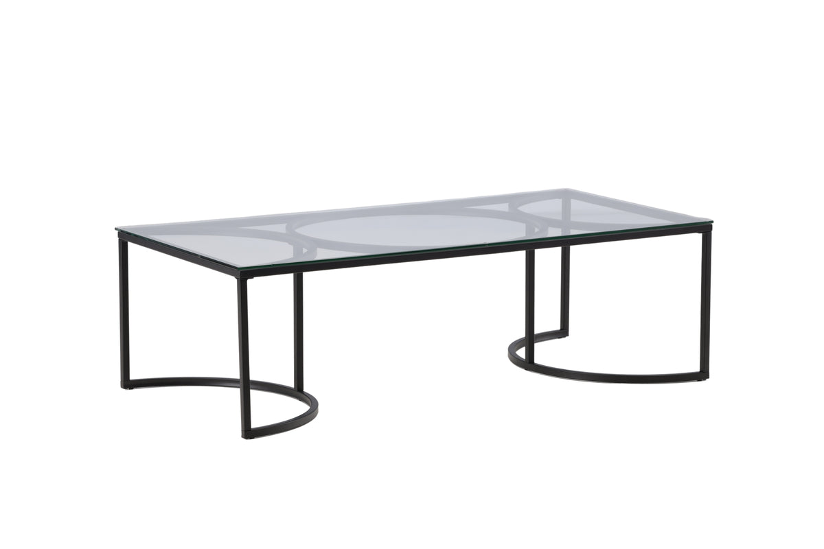 Kavos staliukas "Skann Long"