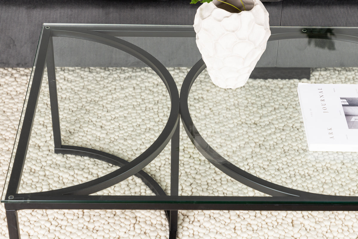 Kavos staliukas "Skann Long"