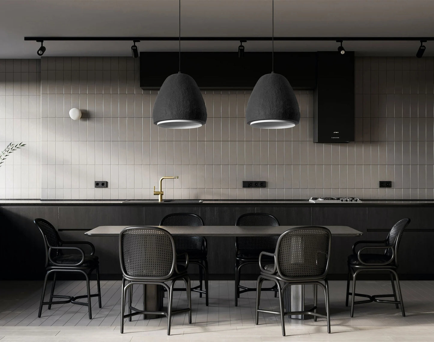 Pakabinamas šviestuvas "Balance"