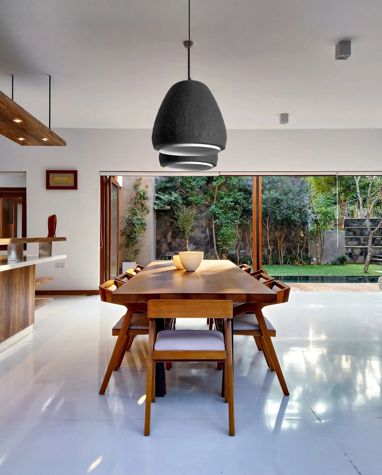 Pakabinamas šviestuvas "Balance"