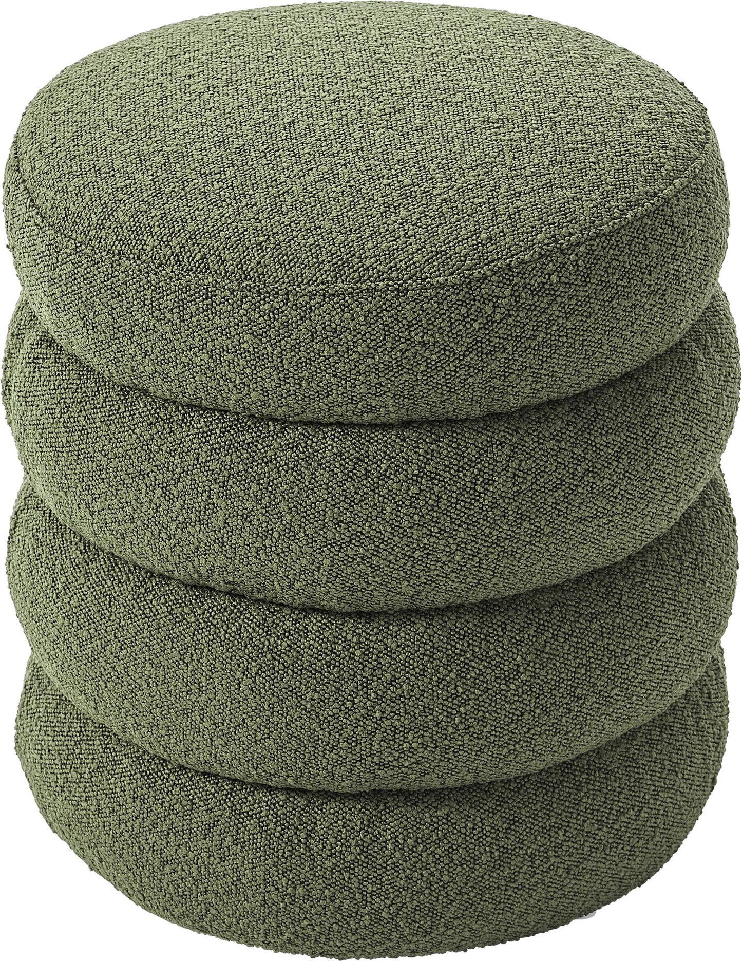 Pufas "Alt Green"
