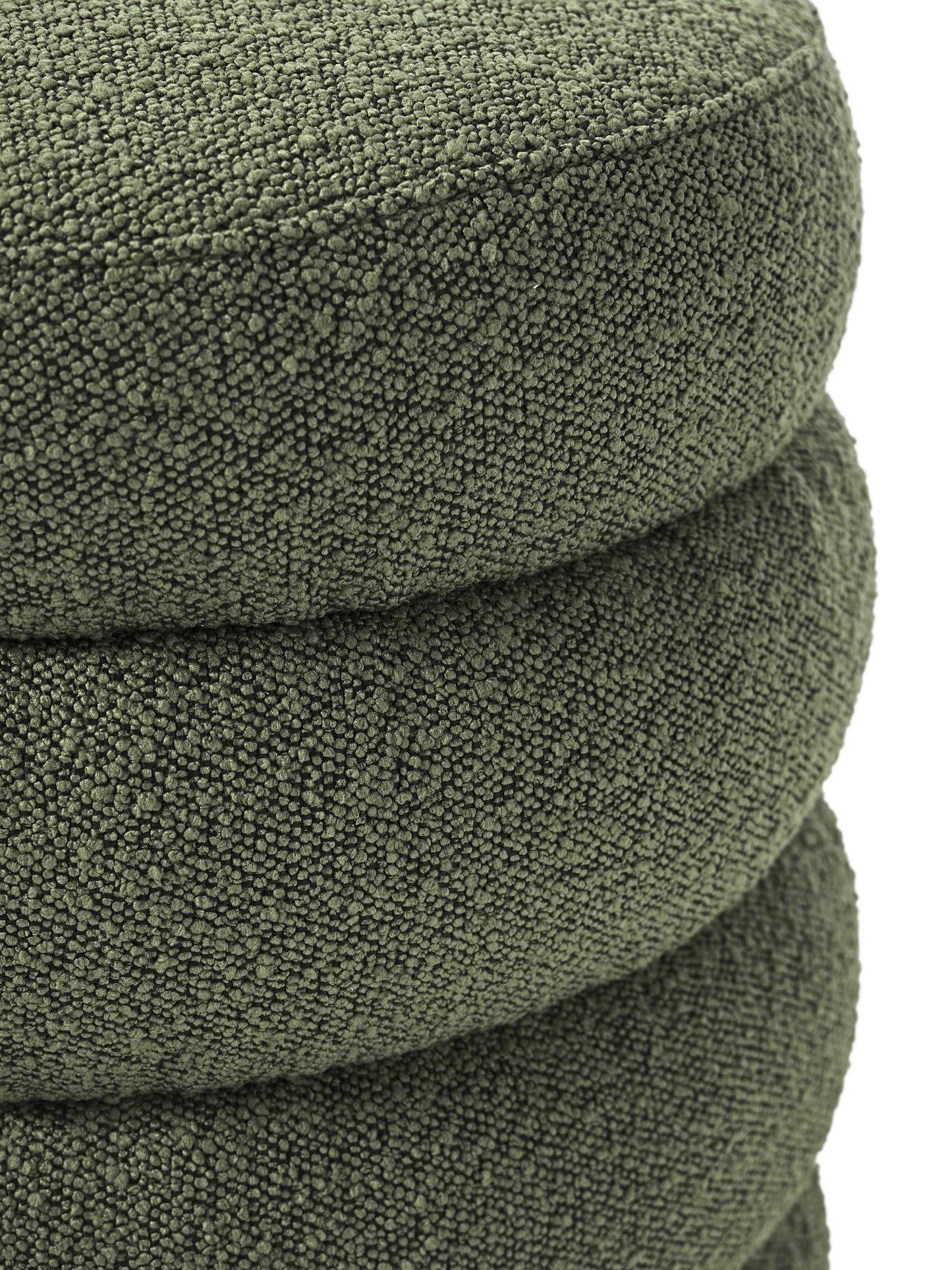 Pufas "Alt Green"