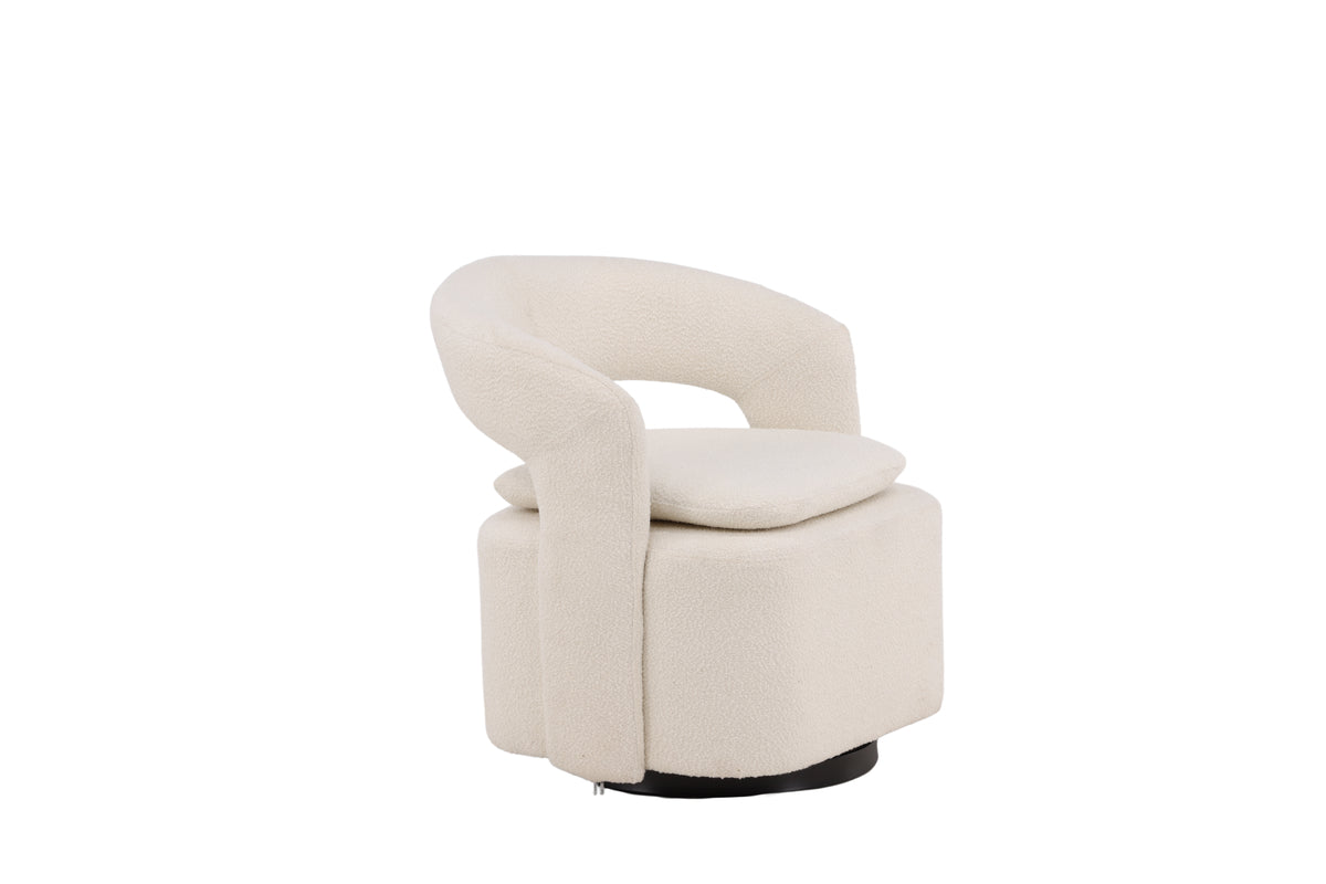 Fotelis "Laureli"