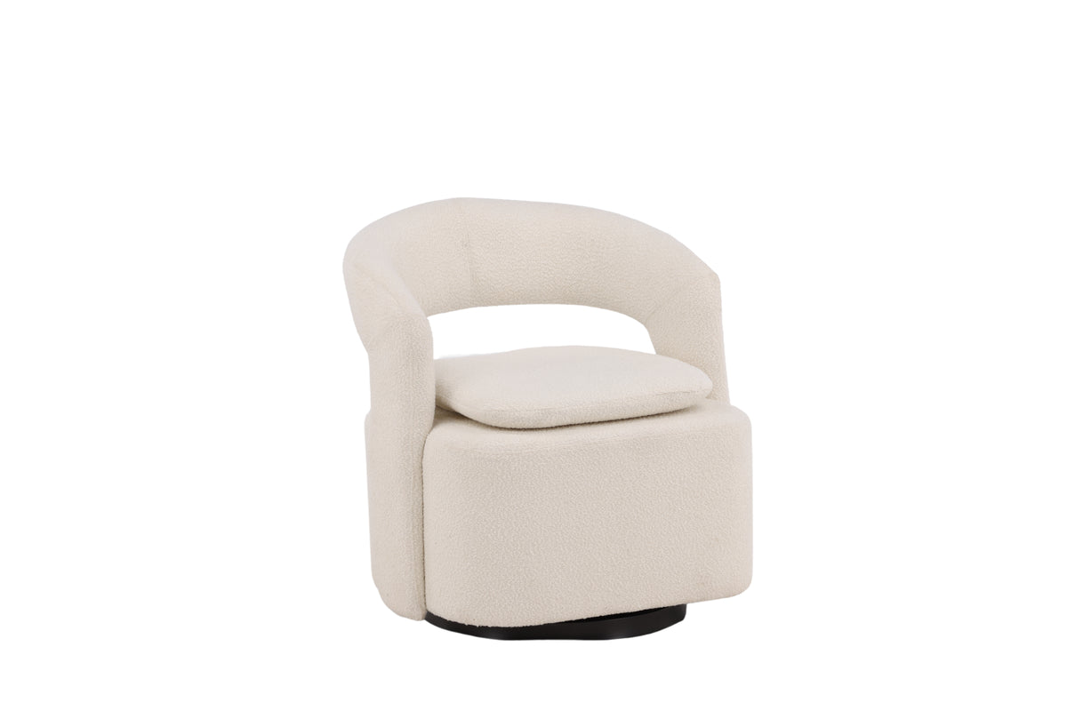 Fotelis "Laureli"