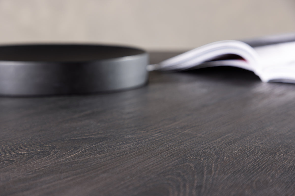 Apvalus valgomojo stalas "Lanzo"