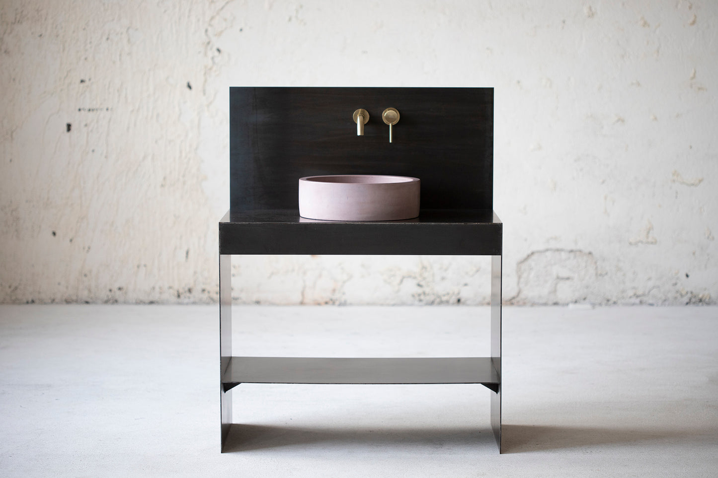 Praustuvas "Bowl Plum"