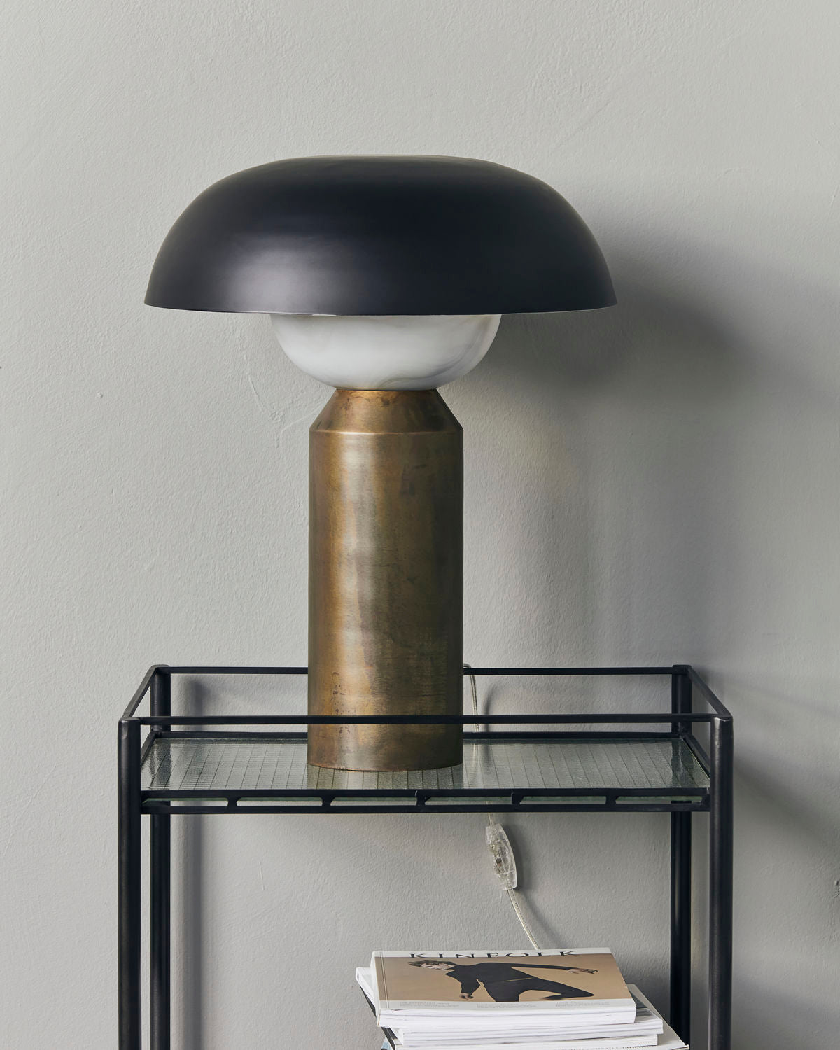 Stalinis šviestuvas "Big fellow"