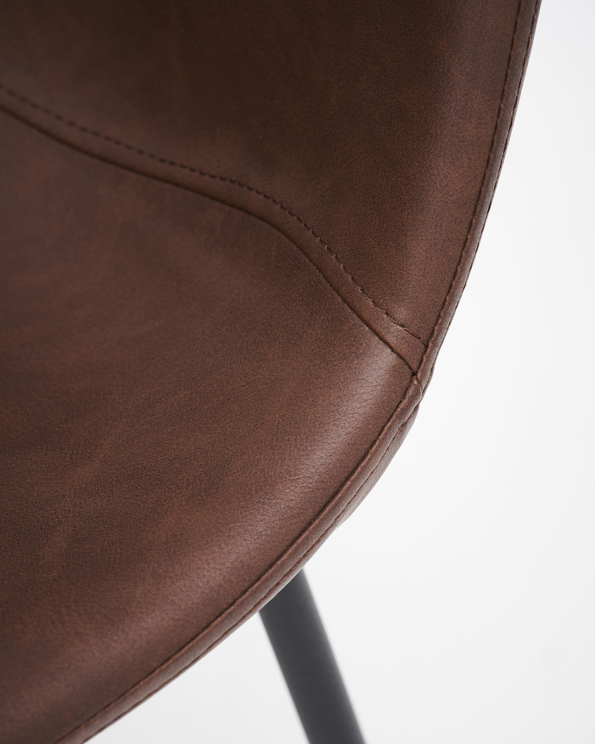 Valgomojo kėdė "Found Tan"