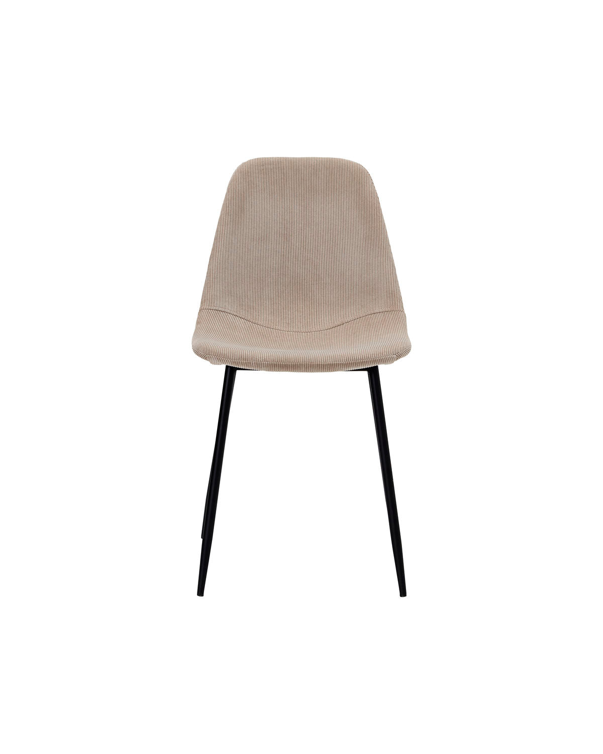 Valgomojo kėdė "Found Beige"