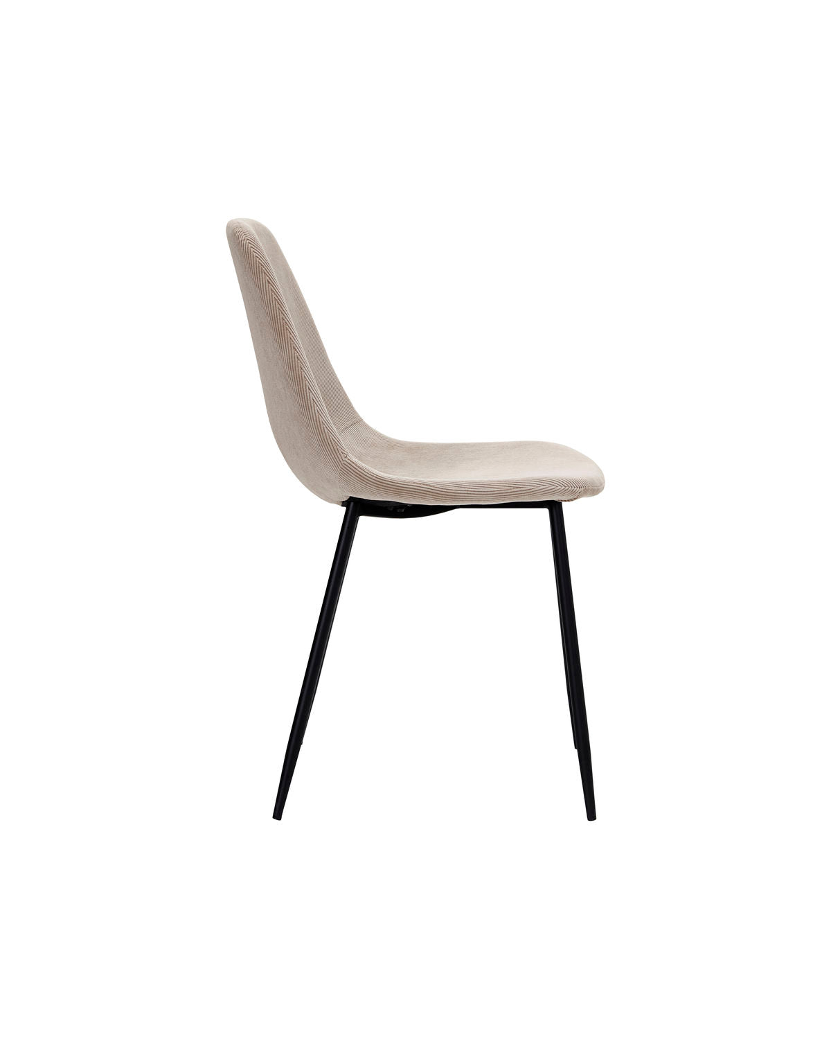 Valgomojo kėdė "Found Beige"