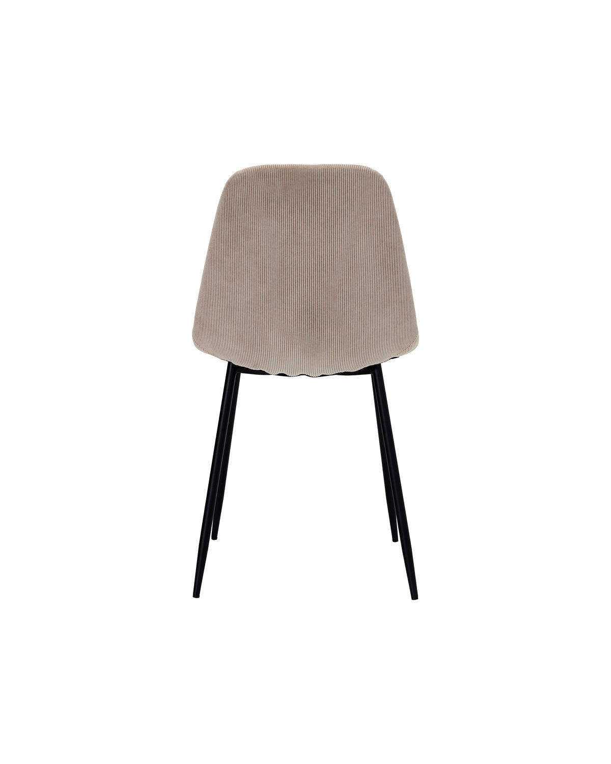 Valgomojo kėdė "Found Beige"