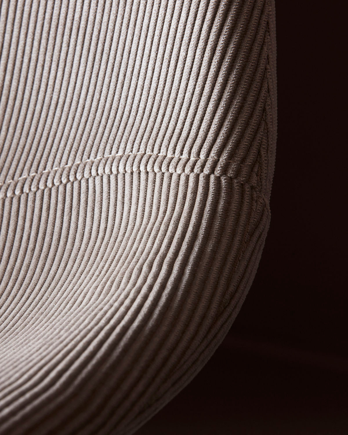 Valgomojo kėdė "Found Beige"