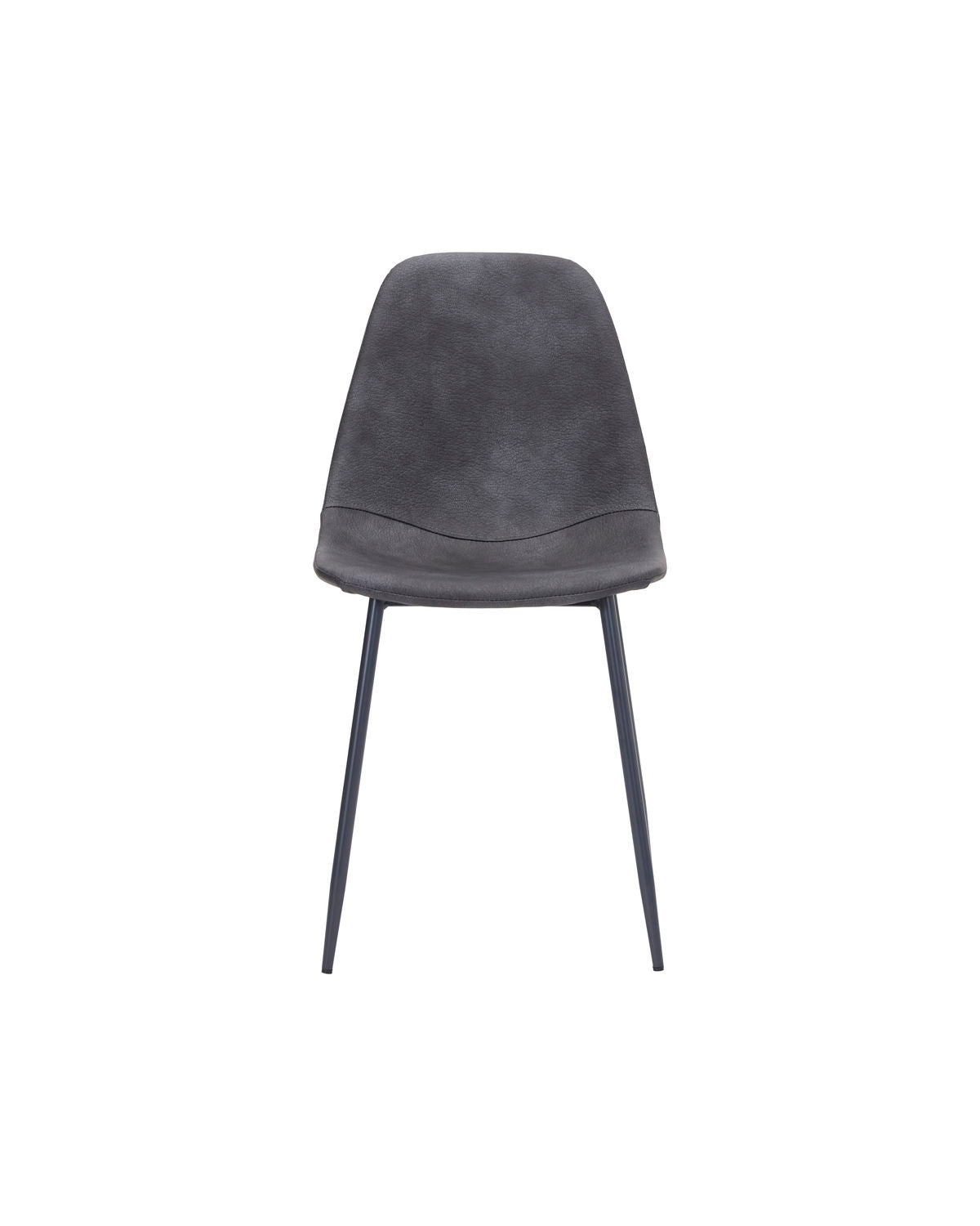 Valgomojo kėdė "Found Grey"