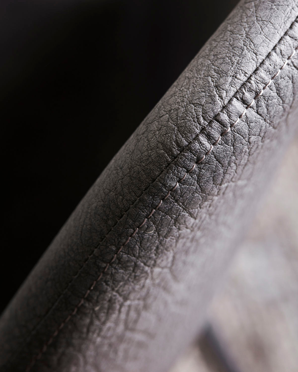 Valgomojo kėdė "Found Grey"