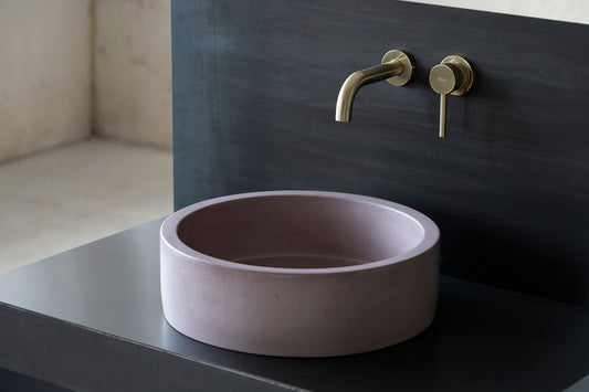 Praustuvas "Bowl Plum"