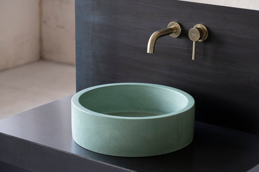 Praustuvas "Bowl Green"