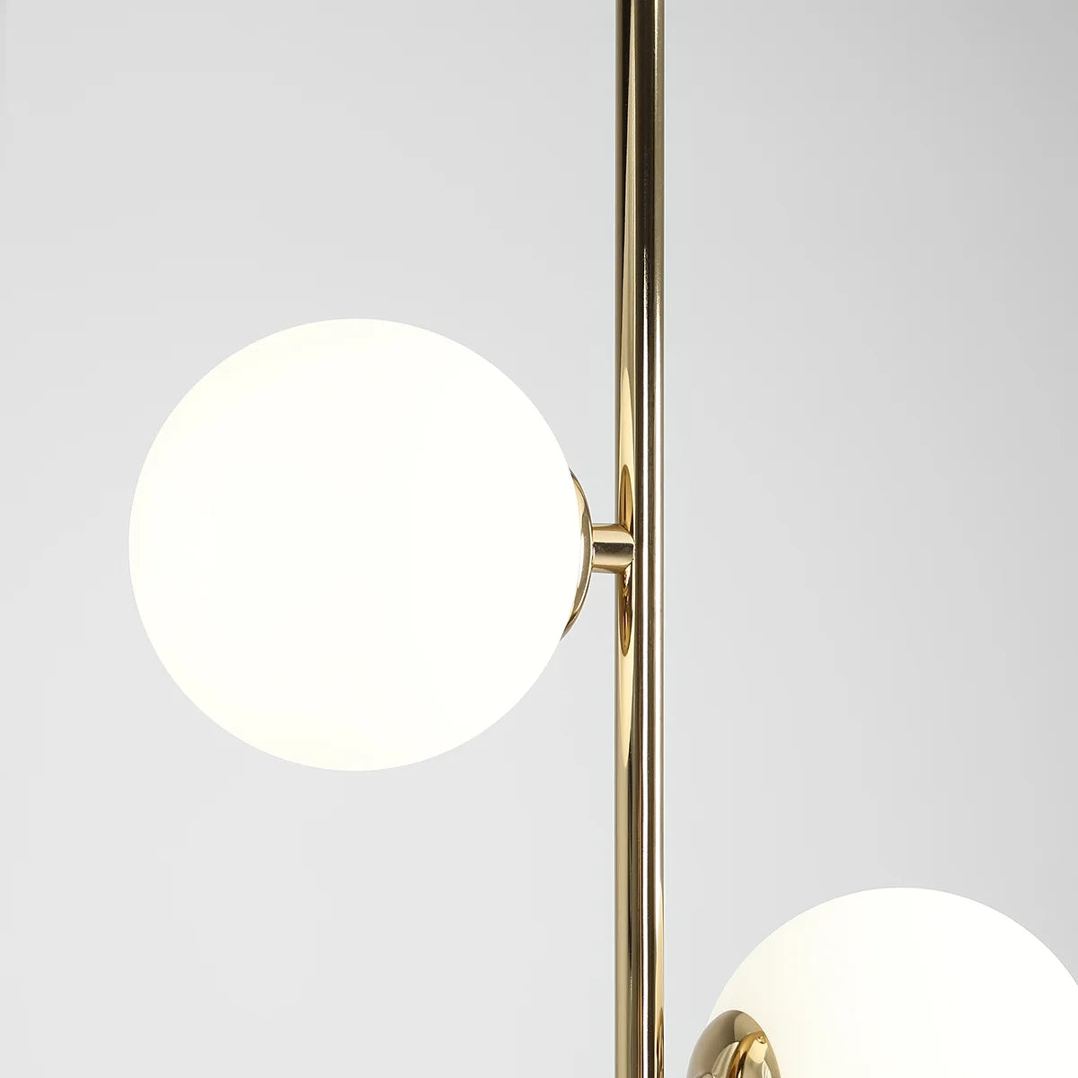 Lubinis šviestuvas "Libra 3 Gold"