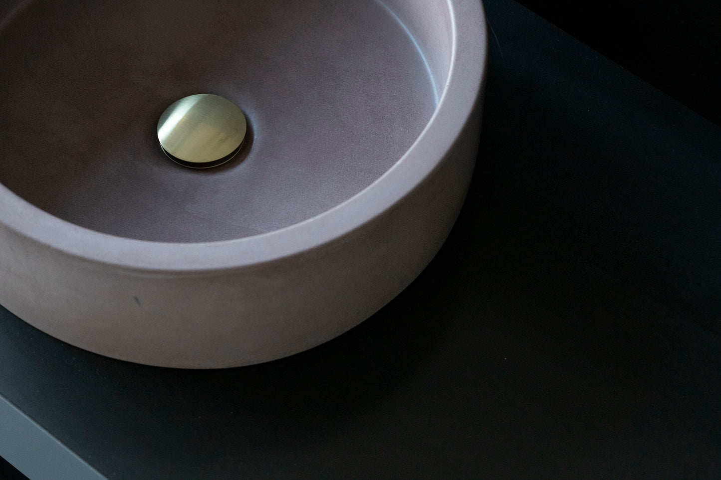 Praustuvas "Bowl Plum"