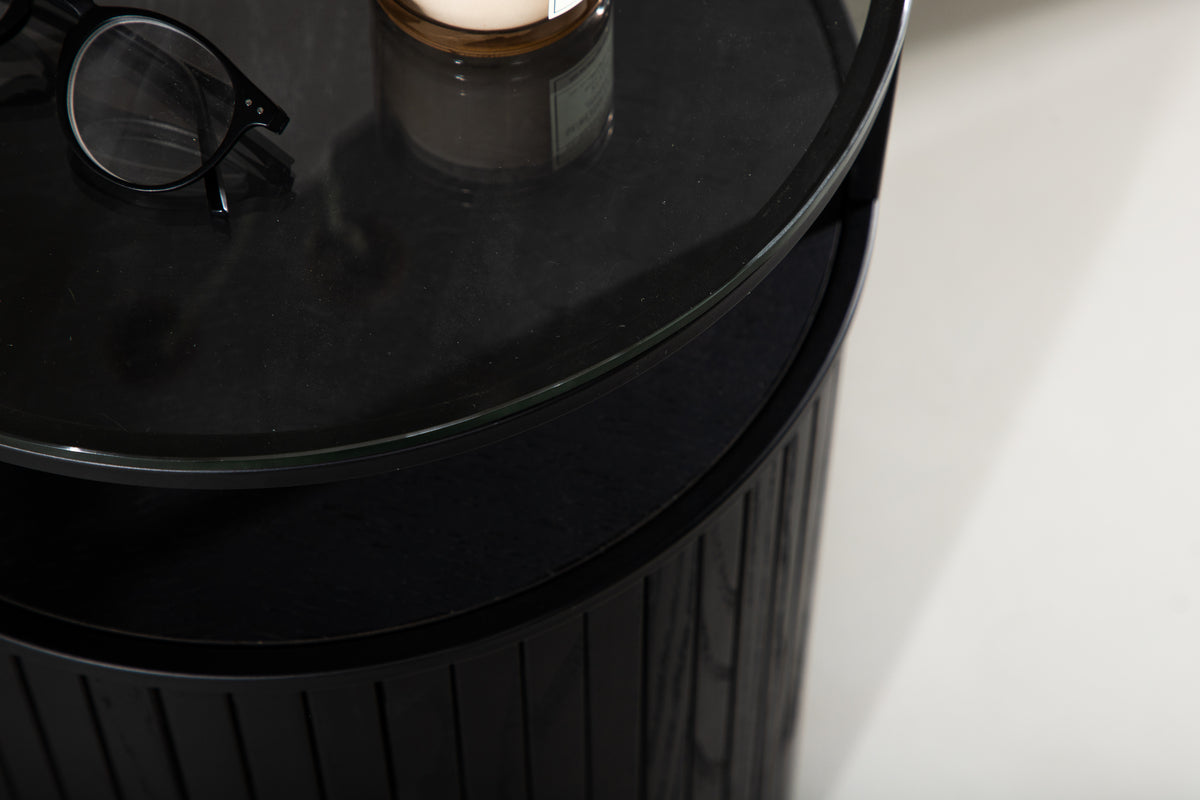 Šoninis staliukas "Boval"