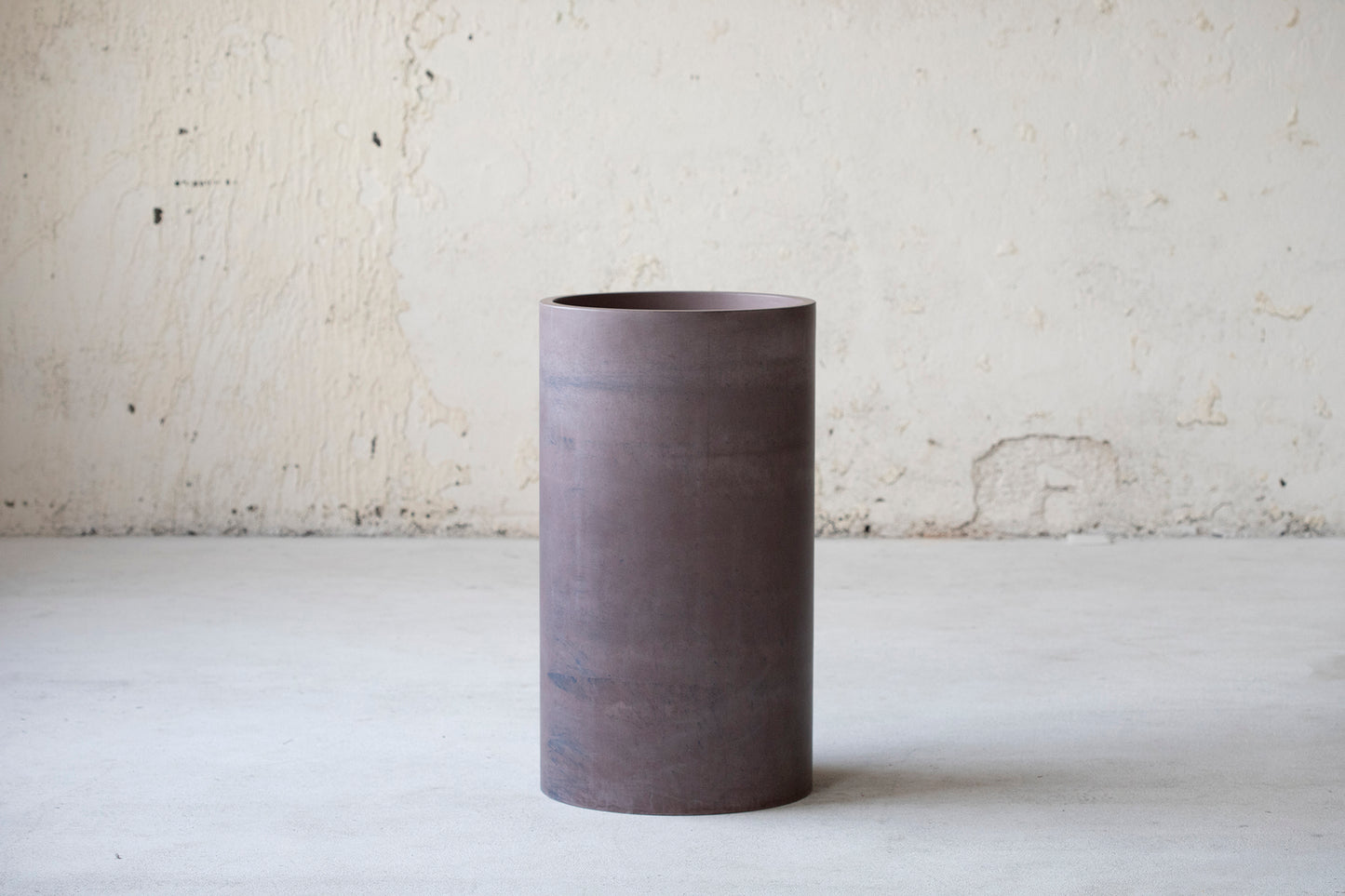 Praustuvas "Cylinder Plum"