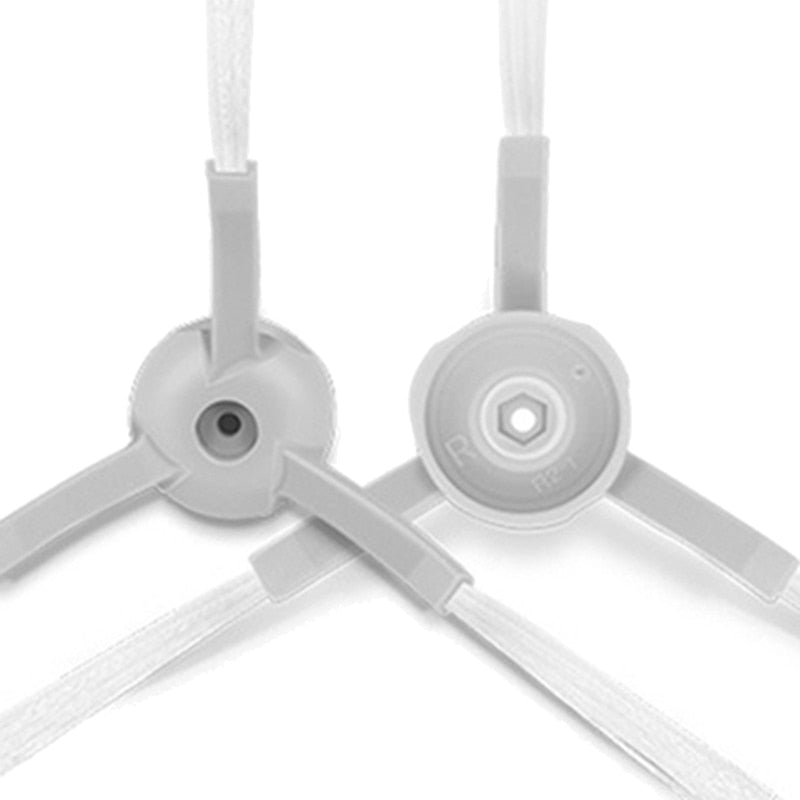 Side Brush Spare Parts For Xiaomi Mijia Robot Vacuum Cleaner G1 MJSTG1 Vacuum Cleaners Accessories