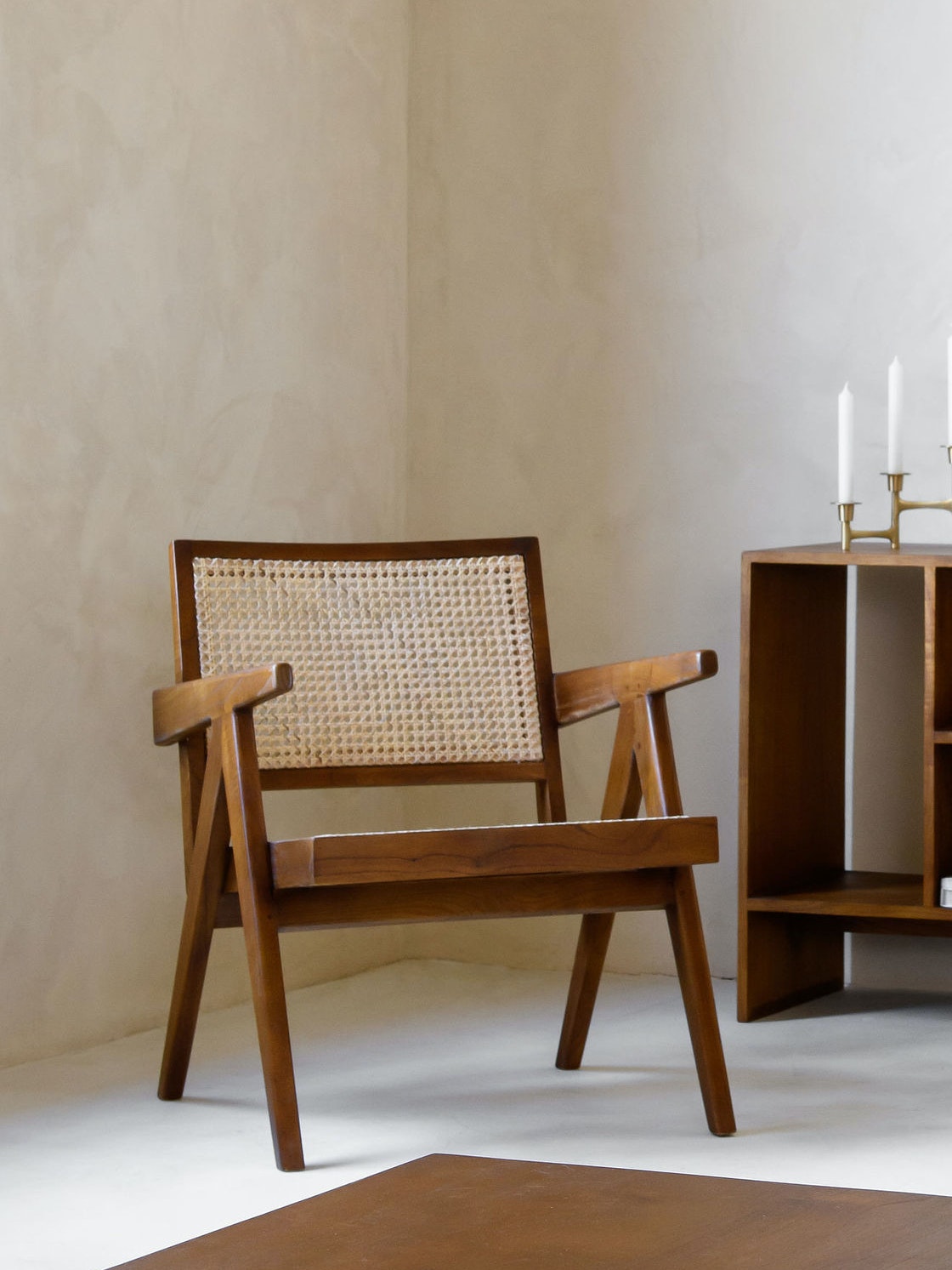 Fotelis "The late fifties""