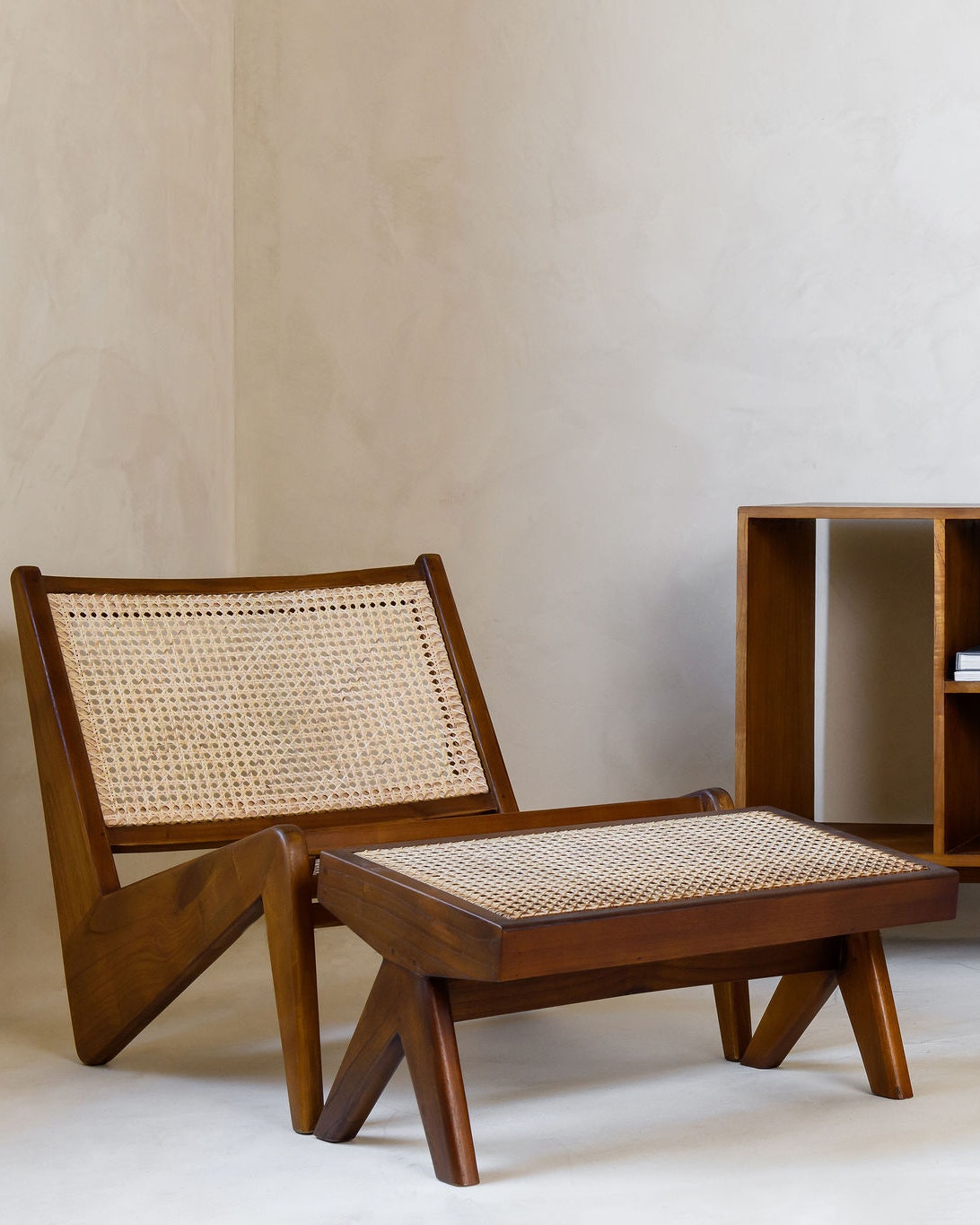 Pakojis krėslui "Kangaroo"