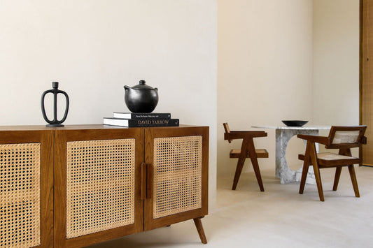 Spintelė "Chandigarh 1950s"