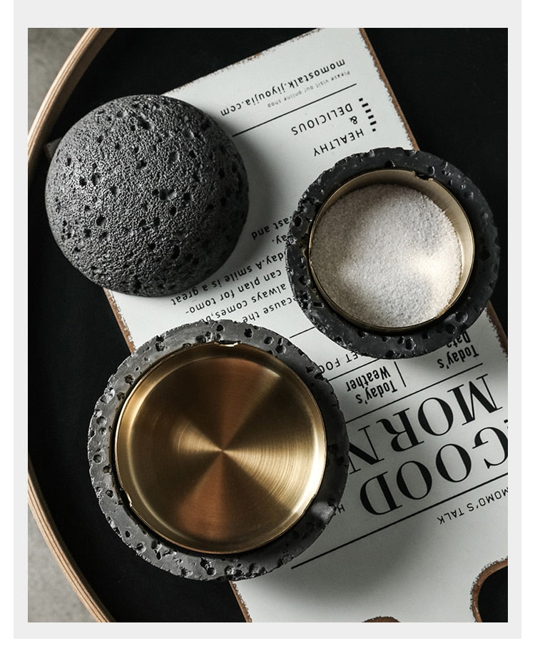 Peleninė "Mėnulis"