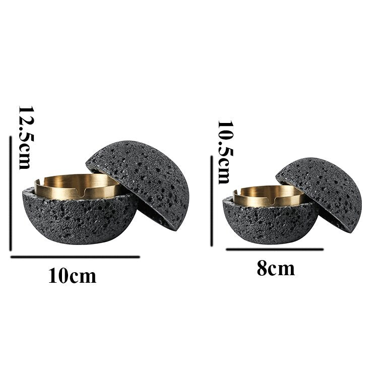 Peleninė "Mėnulis"