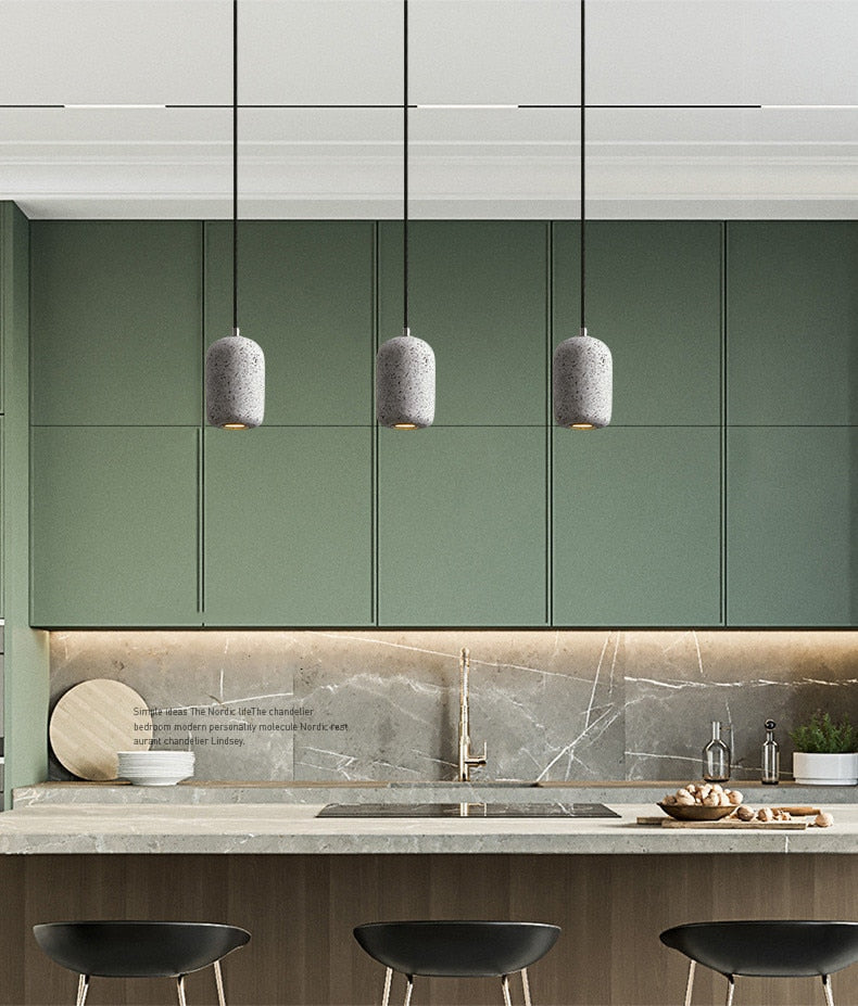 Pakabinamas šviestuvas