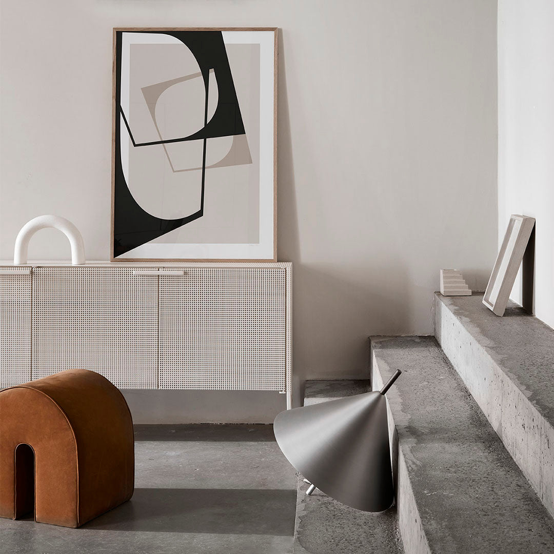 Stalinis šviestuvas "Spinner"