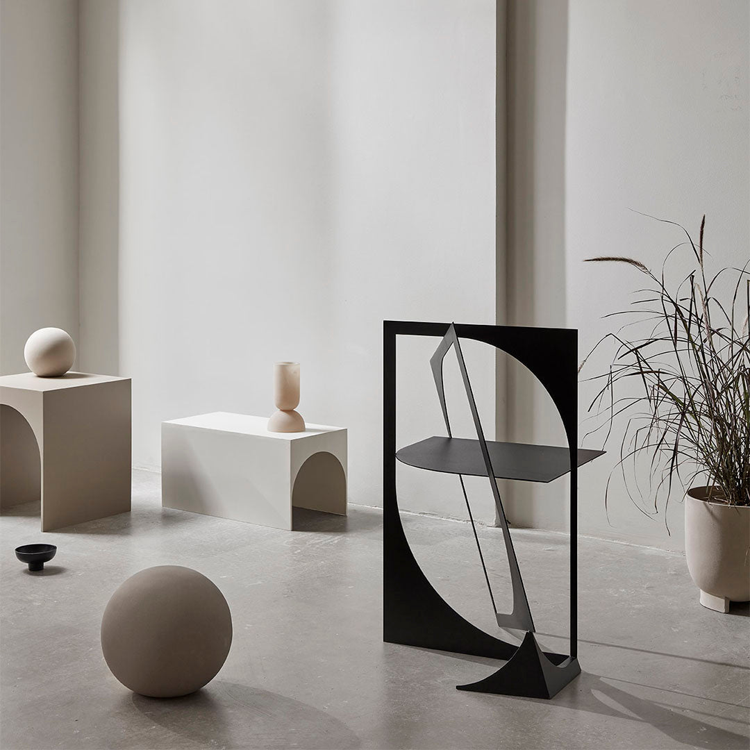 Kavos staliukas "Tabacco"