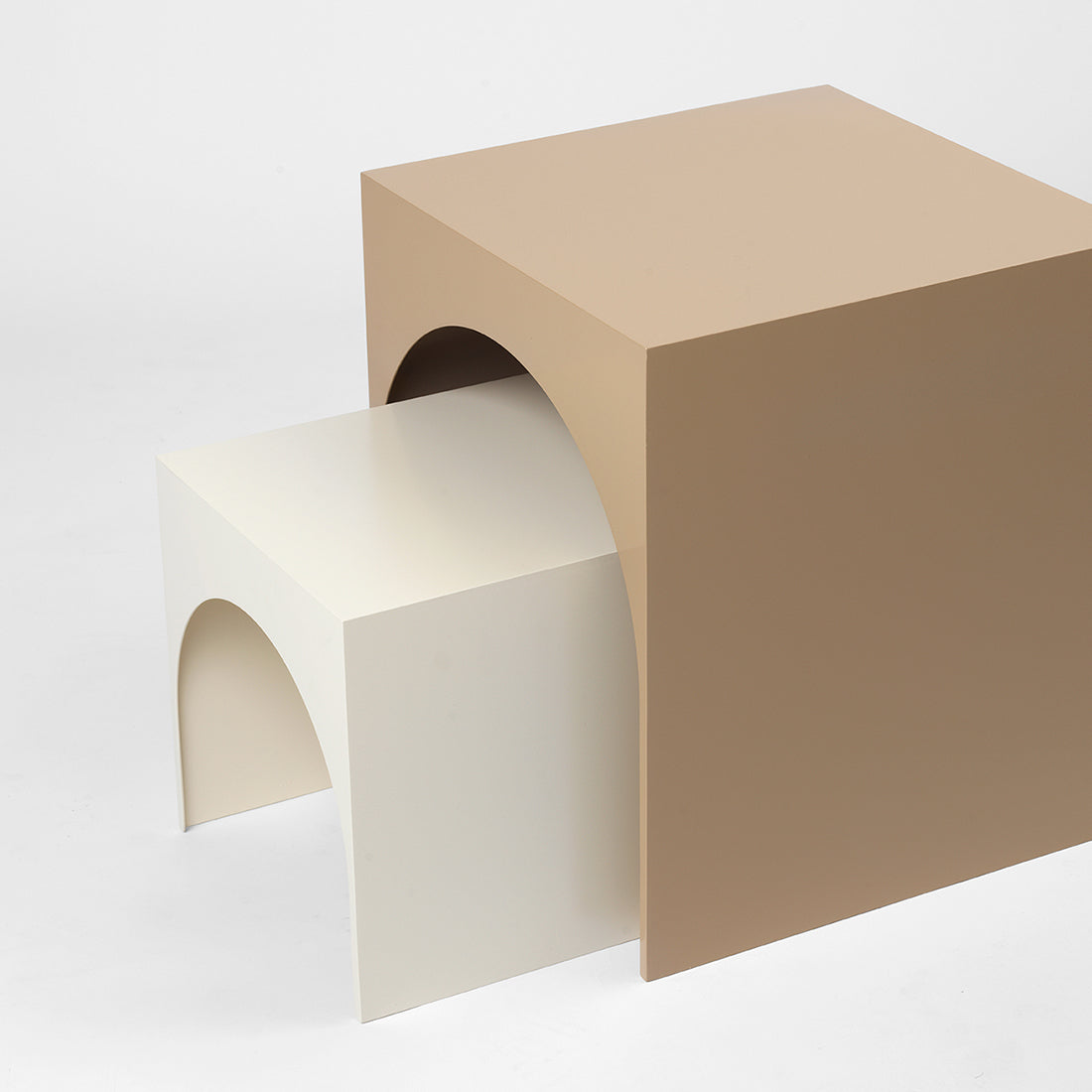 Kavos staliukas "Tabacco"