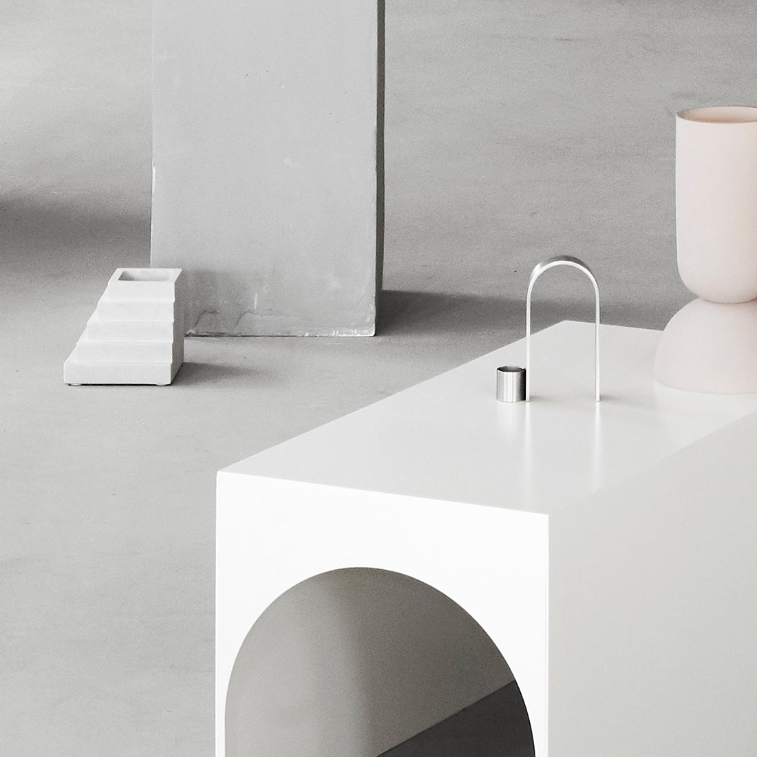 Žvakidė "The Arch"