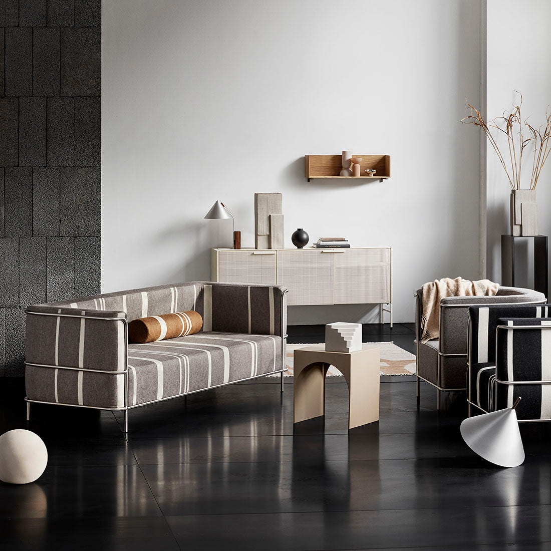 Stalinis šviestuvas "Cone"