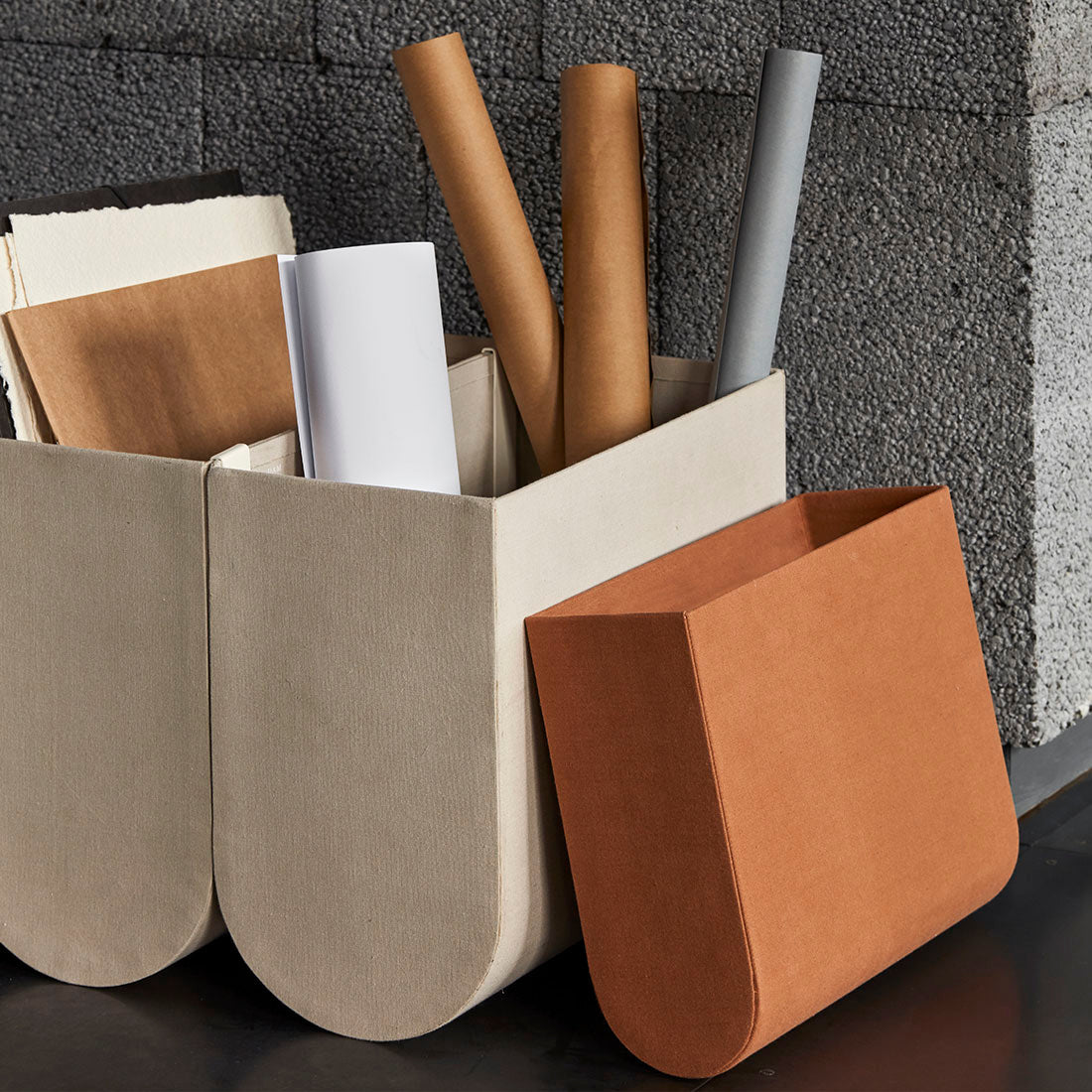 Staliuko "The Graph" idėklas