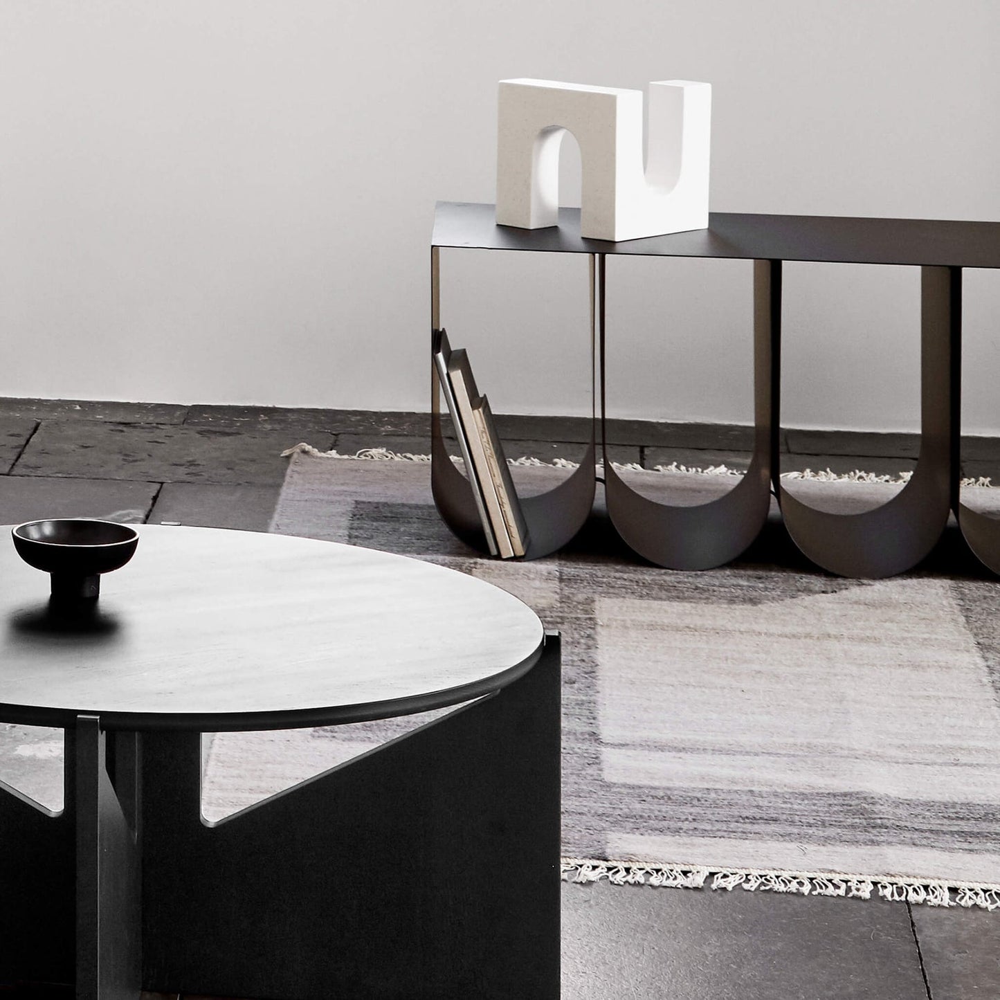 Staliukas/suoliukas "The Graph"