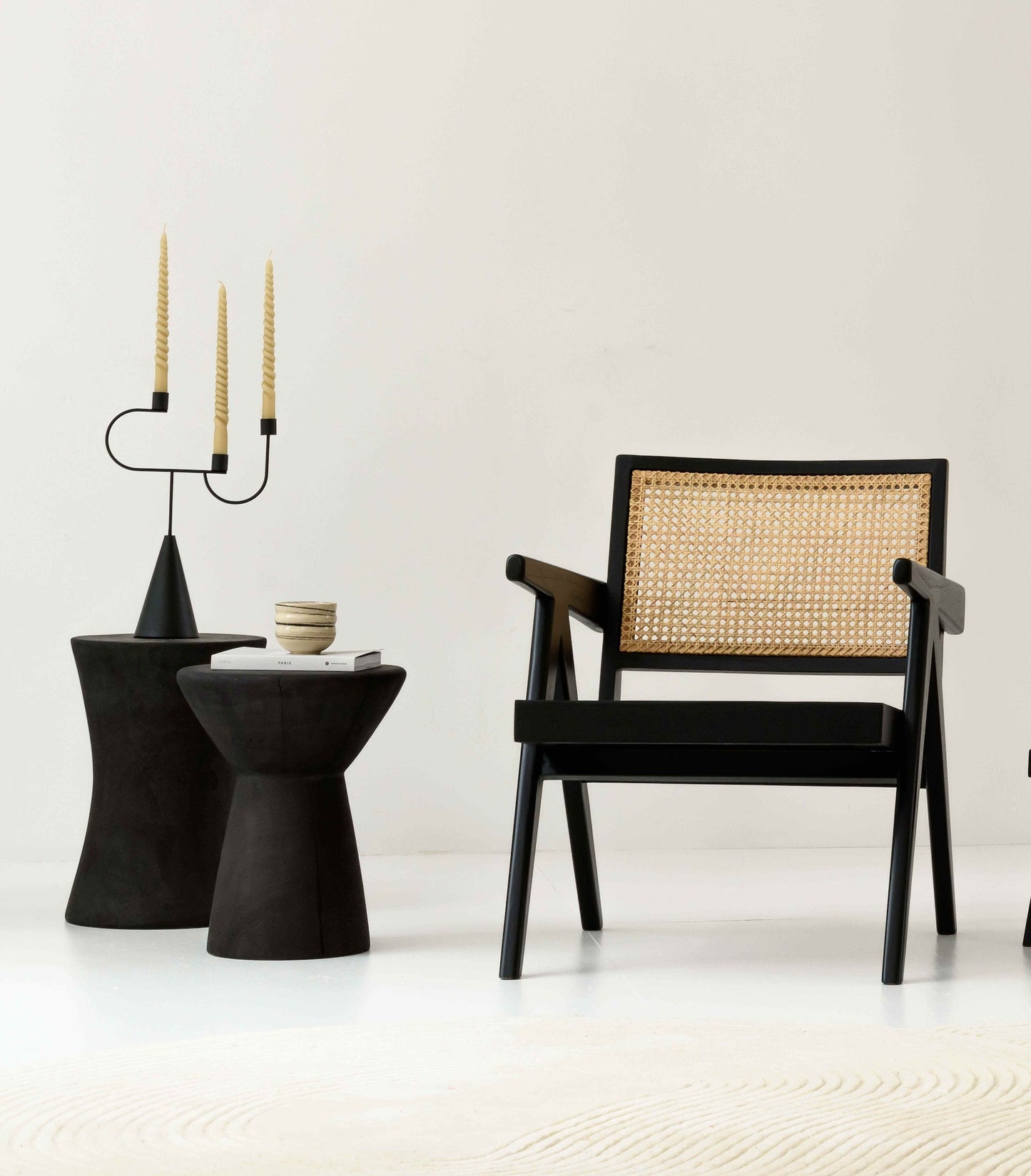 Fotelis "The late fifties"