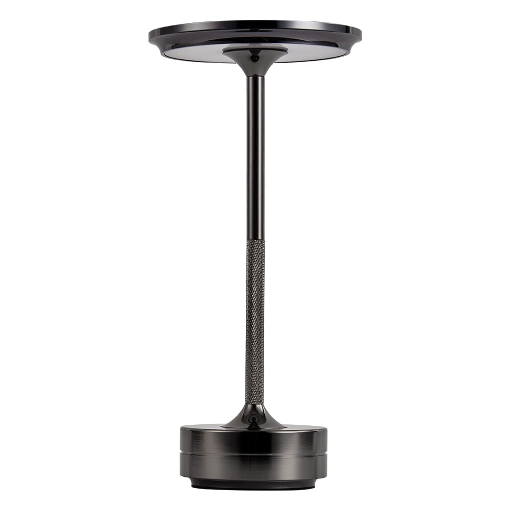 Įkraunamas šviestuvas "Elegant"