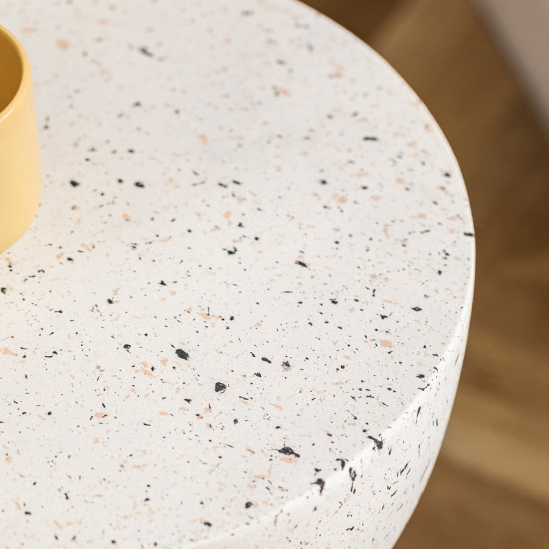 Šoninis staliukas "Terrazzo"