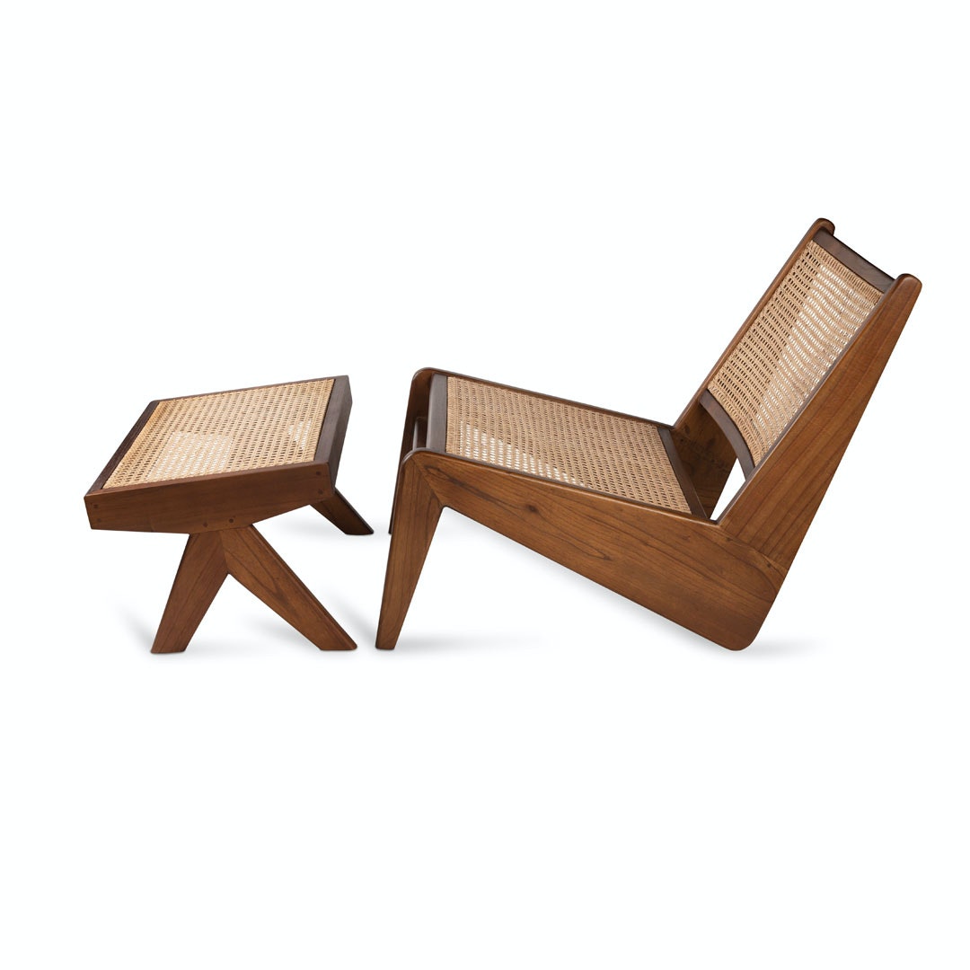 Pakojis krėslui "Kangaroo"