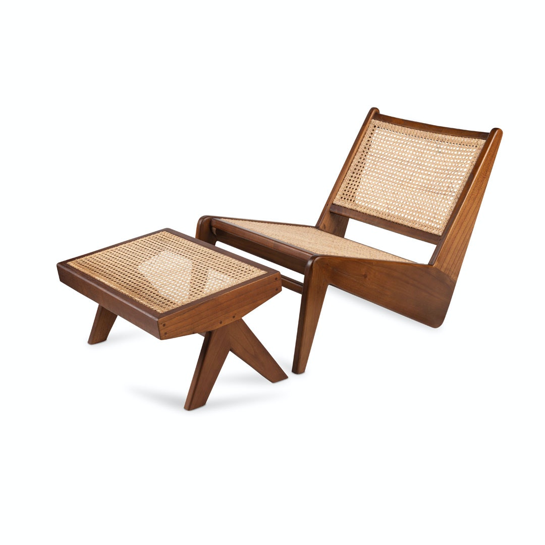 Pakojis krėslui "Kangaroo"