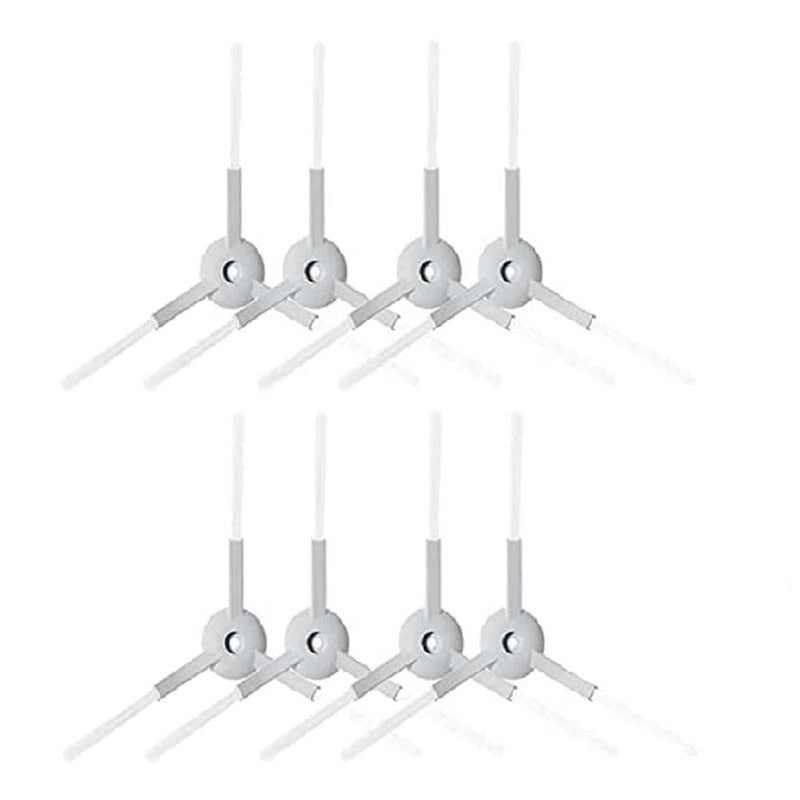 Side Brush Spare Parts For Xiaomi Mijia Robot Vacuum Cleaner G1 MJSTG1 Vacuum Cleaners Accessories